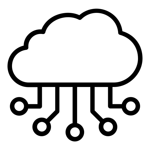 Cloud Services icon