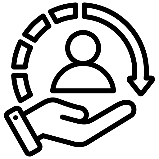 Managed Services & Support icon