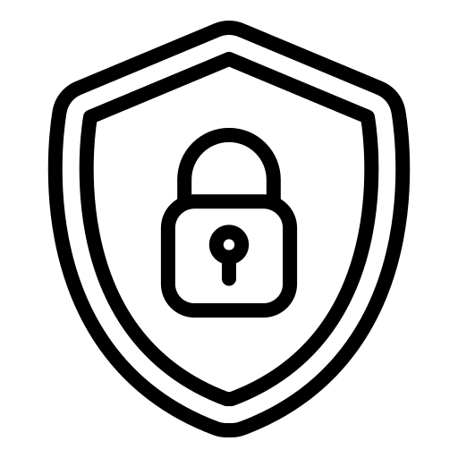 Cyber Security & Privacy icon