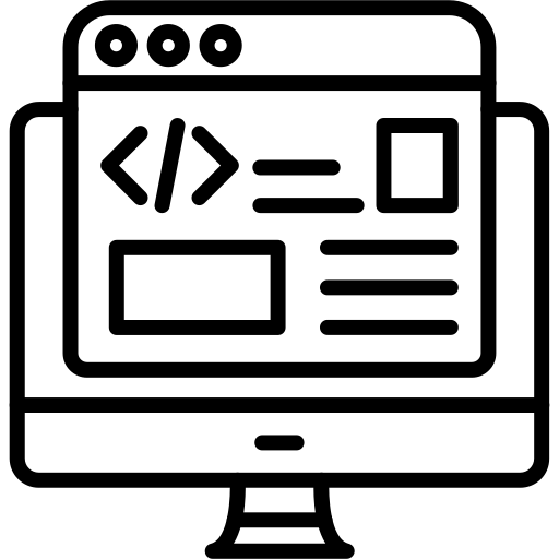 Application Development & Innovation icon