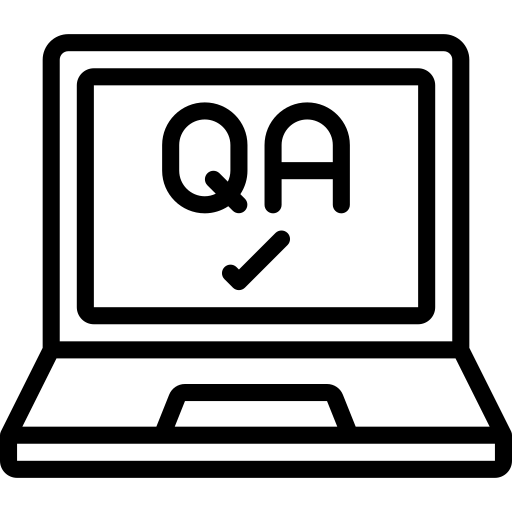 QA & Testing icon
